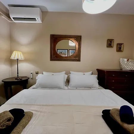 Apartment Casa Coral Fancy At The