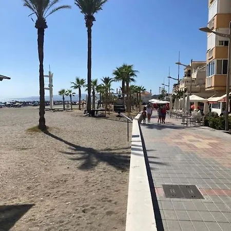 Casa Coral Fancy At The * Torrox