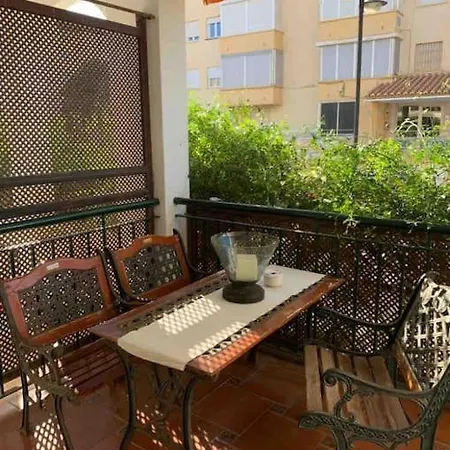Apartment Casa Coral Fancy At The