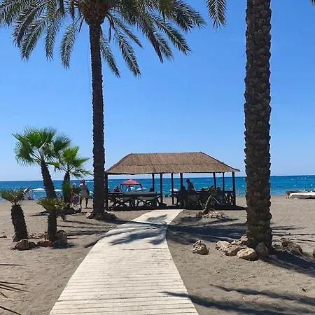 Casa Coral Fancy At The Torrox