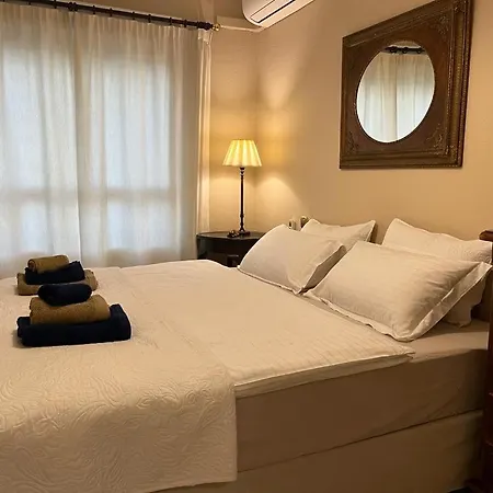 Casa Coral Fancy At The