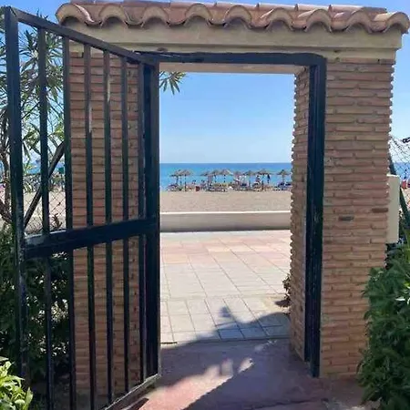 Casa Coral Fancy At The Appartement