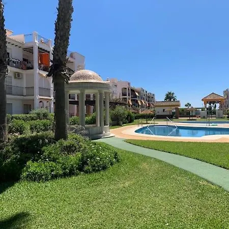 Casa Coral Fancy At The Appartement *