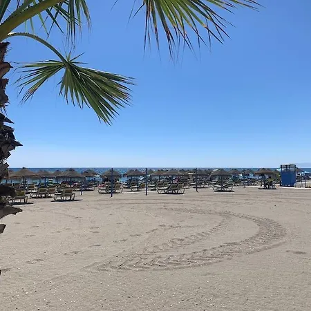 Casa Coral Fancy At The Appartement Torrox