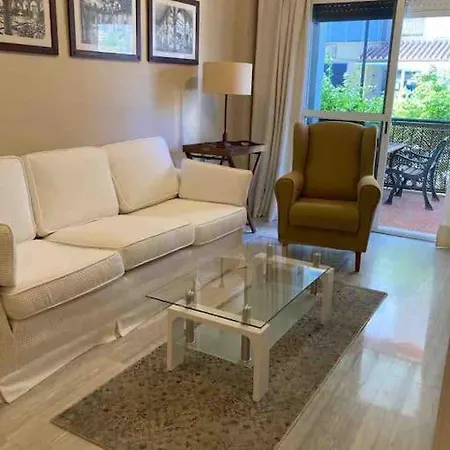 Casa Coral Fancy At The Appartement