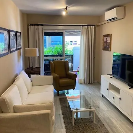Casa Coral Fancy At The Appartement Torrox
