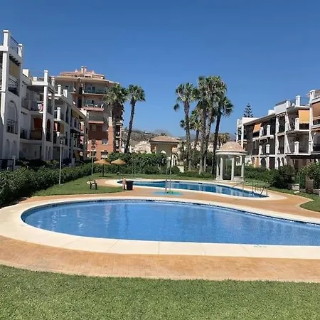 Casa Coral Fancy At The * Torrox