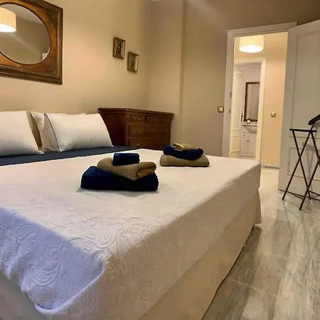 Casa Coral Fancy At The Torrox